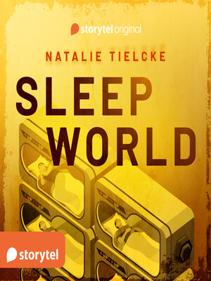 cover image of Sleep World